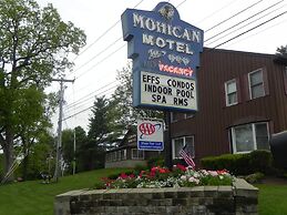 Mohican Resort Motel