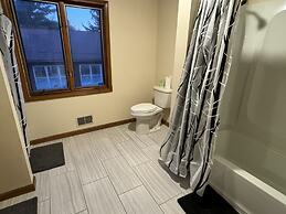 Mohican Resort Motel