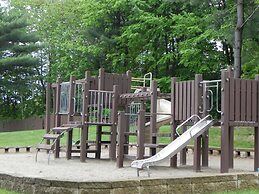 Mohican Resort Motel