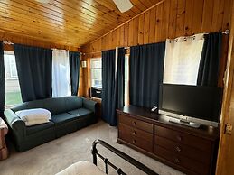Mohican Resort Motel