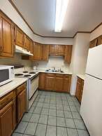 Mohican Resort Motel