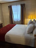 Mohican Resort Motel