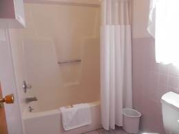 Mohican Resort Motel