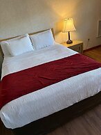 Mohican Resort Motel