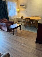 Mohican Resort Motel