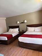 Mohican Resort Motel