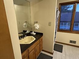 Mohican Resort Motel