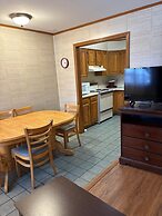 Mohican Resort Motel