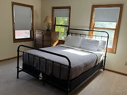 Mohican Resort Motel