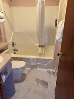 Mohican Resort Motel