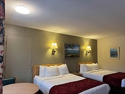 Mohican Resort Motel