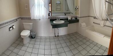 Mohican Resort Motel
