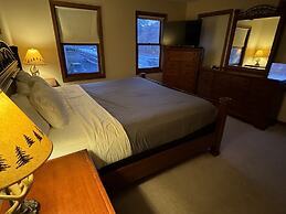Mohican Resort Motel