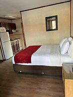 Mohican Resort Motel