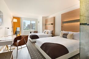 The Envoy Hotel, Autograph Collection