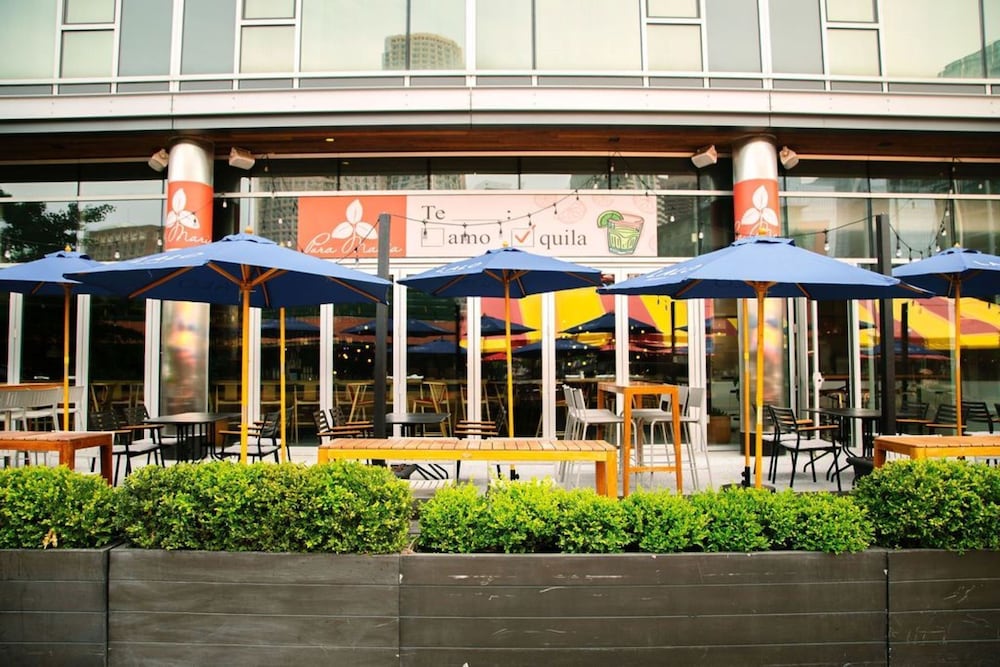 The Envoy Hotel, Autograph Collection