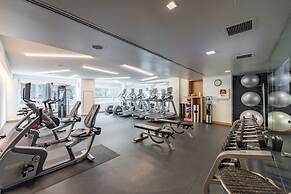 The Envoy Hotel, Autograph Collection