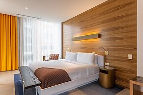 The Envoy Hotel, Autograph Collection
