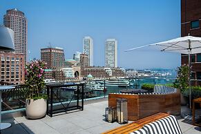 The Envoy Hotel, Autograph Collection