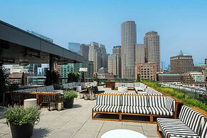 The Envoy Hotel, Autograph Collection