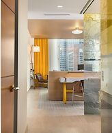The Envoy Hotel, Autograph Collection