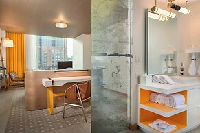 The Envoy Hotel, Autograph Collection