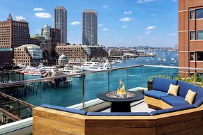 The Envoy Hotel, Autograph Collection