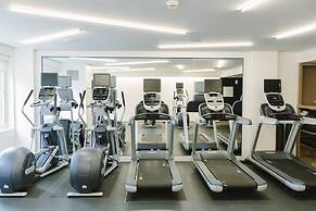 The Envoy Hotel, Autograph Collection