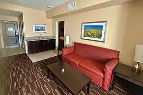 Wyndham Garden Lancaster CA