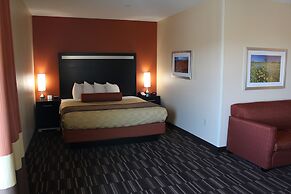 Wyndham Garden Lancaster CA