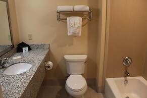 Wyndham Garden Lancaster CA