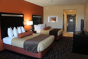 Wyndham Garden Lancaster CA