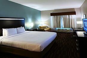 Wyndham Garden Lancaster CA