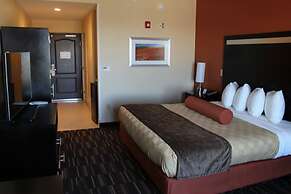 Wyndham Garden Lancaster CA