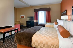 Wyndham Garden Lancaster CA