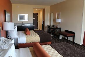 Wyndham Garden Lancaster CA