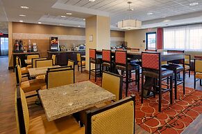 Wyndham Garden Lancaster CA