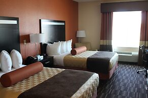 Wyndham Garden Lancaster CA