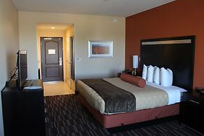 Wyndham Garden Lancaster CA