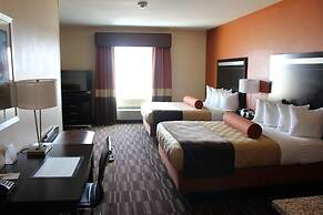 Wyndham Garden Lancaster CA
