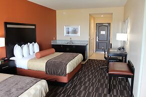 Wyndham Garden Lancaster CA