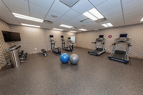 Residence Inn Cleveland Avon at The Emerald Event Center