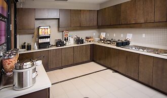 Residence Inn Cleveland Avon at The Emerald Event Center