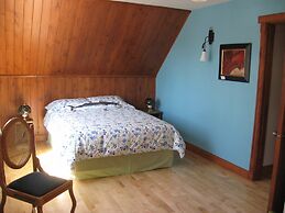 Gîte La Maison du Jardinier