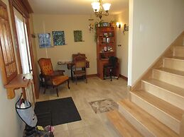 Gîte La Maison du Jardinier