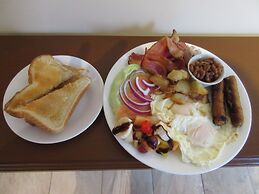 Gîte La Maison du Jardinier