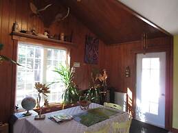 Gîte La Maison du Jardinier