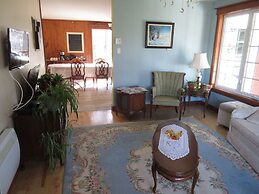 Gîte La Maison du Jardinier