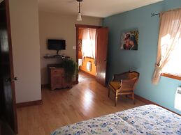 Gîte La Maison du Jardinier