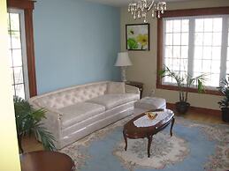 Gîte La Maison du Jardinier